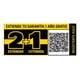 thumbnail image 2 of Kit Rotomartillo Sds Plus (22mm) 20v Stanley Sbh900m2k, 2 of 10