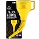 thumbnail image 1 of Embudo largo FlexAll de Funnel TEC Products con manguera para automoción, 1 of 8