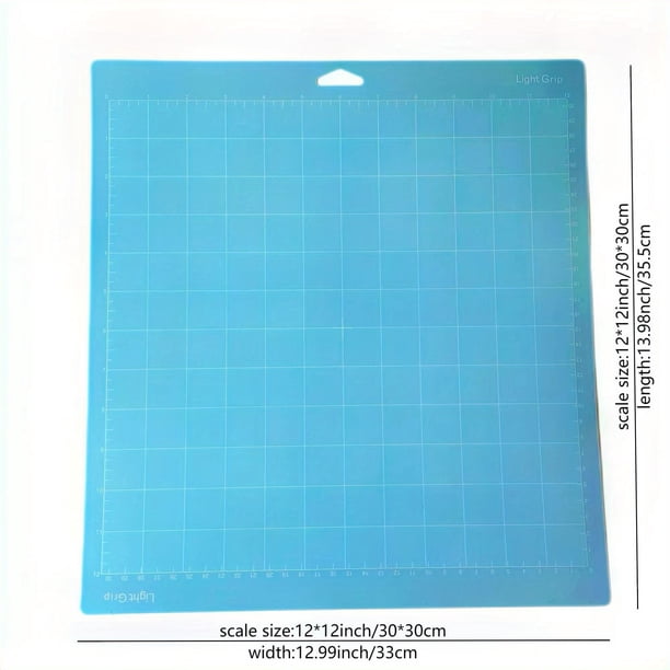 3pcs 12x12in Craft Supplies - Perfect for Your Cricut Machine for DIY Projects!