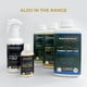 thumbnail image 4 of Renovo Soft Top Reviver Negro 500 ml a base de agua, 4 of 4
