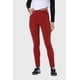 thumbnail image 1 of Jeans Mujer Skinny Rojo Italiano, 1 of 4