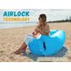 thumbnail image 5 of Tumbona Inflable Sofá Hamaca Portátil E Impermeable, 5 of 7