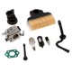 thumbnail image 1 of Kit De Filtro De Aire De Repuesto Para Motosierra Stihl 021 023 025 MS210 MS230 MS250, 1 of 5