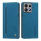 thumbnail image 2 of Funda Billetera para Motorola Edge 50 Pro 5G Imán y Resistente Azul, 2 of 6