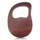 thumbnail image 2 of Arpa Lira Clásica Atemporal “OW” de 16 Cuerdas en Caoba, 2 of 2