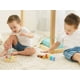 thumbnail image 2 of Juego de pesca magnético de madera para niños Montessori de 1 a 3 años, 2 of 7