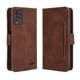 thumbnail image 2 of Funda Tipo Billetera FOXDOCK para BLU View 5 Pro – Tapa Flip con Tarjetero, 2 of 5