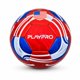 thumbnail image 3 of Balón de fútbol PLAYPRO Edición Mundial (EE. UU. - ROJO, talla 5), 3 of 5