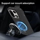 thumbnail image 5 of Funda Fhyeugfy para OnePlus 15 con Soporte Magnético Giratorio 360°, 5 of 9