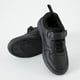 thumbnail image 4 of Zapatillas Escolar Niño Spiderman Logo Negro Marvel, 4 of 5