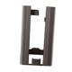 thumbnail image 3 of Cubierta De Riel Deslizante Para Asiento, Protector Mejorado Para Debajo Del Asiento Para G07 2019-2021, Color Café, Trasero Derecho, 3 of 7