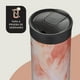 thumbnail image 4 of Mug Huron Couture 473ML Acero Inoxidable Rosado, 4 of 6