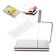 thumbnail image 3 of Tabla Cortador De Queso Multifuncional Cocina, 3 of 3