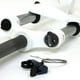 thumbnail image 2 of Horquilla Suntour 29" XCM RL 100mm 9x100mm Blanco, 2 of 2