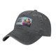 thumbnail image 2 of Ugly Doll Uglydolls Sombrero vaquero para adultos con ala curvada moldeable, sombrero de sol al aire libre para hombres y mujeres, 2 of 6