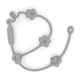 thumbnail image 2 of Correas De Silicona Para Juguetes, 2 of 8