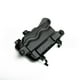 thumbnail image 2 of Base Filtro De Aire Hyundai I10 2007 2008 2009 2010 2011 2012 2013 Negro, 2 of 2