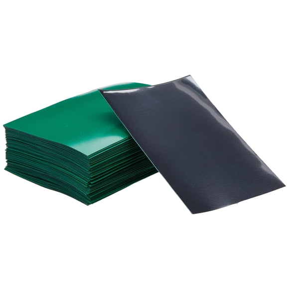 Sleeves Ultra Pro E-15605 Eclipse Gloss Standard (paquete de 100)