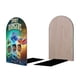 thumbnail image 2 of Sujetalibros Decorativos Spirit Rangers Base Antideslizante 2 Piezas, 2 of 6