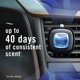 thumbnail image 4 of Ambientador Febreze AUTO 4 unidades Aroma Coche Nuevo, 4 of 9