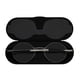 thumbnail image 2 of Gafas de lectura ThinOptics Round Black 2.0 Strength, 2 of 9