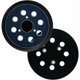 thumbnail image 2 of Paquete de 2 almohadillas de lijado para lijadora orbital de 8 orificios y 125 mm compatibles con Makita M9204 BO5030 BO5031 DBO180Z BO8041 DBO180RMJ BO5041 BO5010 BO50111 BO5012., 2 of 3