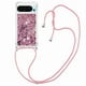 thumbnail image 2 of Funda FOXDOCK para Google Pixel 10 con Cuerda Ajustable, Brillo Líquido, Protección Antigolpes y Lente – Ideal para Regalo, 2 of 6