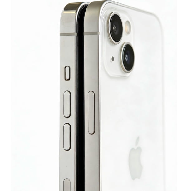 iPhone 13-128 GB-Blanco-Reacondicionado | Lider
