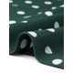 thumbnail image 5 of INSPIRE CHIC Vestido de Mujer Sin Mangas con Lunares Línea A Verde Oscuro M, 5 of 6