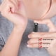 thumbnail image 5 of 30 minibotellas de spray rellenables, vacías, de plástico transparente, para perfume, enjuague bucal, atomizador, tamaño de viaje., 5 of 6