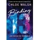 thumbnail image 1 of Libro Los chicos de Tommen 1: Binding 13 - Chloe Walsh, 1 of 2