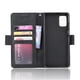 thumbnail image 3 of Funda Tipo Billetera FOXDOCK para Samsung Galaxy S20 Ultra 5G – Tapa Flip con Tarjetero, 3 of 5