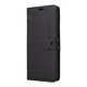 thumbnail image 5 of Premium Wallet Case for Samsung Galaxy A73 5G with Card Slots & Kickstand, Flip Cover Black, 5 of 6