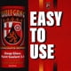 thumbnail image 3 of Sellador de pintura WOLFGANG CONCOURS WG-5500-FBA 473 ml, 3 of 6