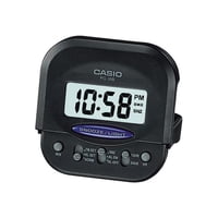Reloj Despertador Casio Pq-30B-1Df