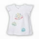 thumbnail image 1 of Polera Bebé Niña Blanco Pillin, 1 of 3