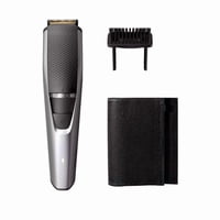 Máquina De Afeitar Eléctrica Philips Corta Barba Series 3000