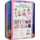 thumbnail image 3 of Muñecas de vestir magnéticas Hapinest Fairytale Fantasy Girls 4+, 3 of 6
