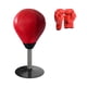 thumbnail image 1 of Speed Ball Desktop Saco De Boxeo Boxeo Muay Thai Punch Ball Boxing Ball Red Kids Red Glove, 1 of 5