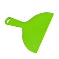 Ioensy - Espátula De Plástico Para Masilla, Raspador De Masilla Duradero Para Calcomanías, Parches, Masilla, 8 Pulgadas