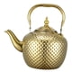 thumbnail image 1 of Tetera Con Infusor, Hervidor De Agua Para Gas De Inducción, Para Cocina, Camping, Hogar, 1,5 L, 1 of 5