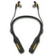 thumbnail image 1 of Auriculares Bluetooth DEWALT con banda para el cuello, 2 en 1, con altavoz, color negro, 1 of 3