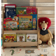 thumbnail image 2 of Librero para niños Montessori #5, 2 of 3