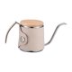 thumbnail image 5 of Hervidor De Café Con Envoltura De Cuero De PU, Tetera Para Cafetera, Barra De Regalo Beige, 5 of 5
