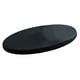 thumbnail image 3 of Mantel Redondo Para Mesa De Centro, Para Camping, Cenas, Catering, Color Negro, Talla M, 3 of 5