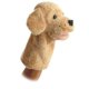 thumbnail image 1 of Muñeco de peluche Aurora Garth, 25 cm, color marrón, 1 of 1