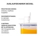 thumbnail image 4 of Jarra de agua LockNlock Aqua para puerta de nevera, 2 litros, libre de BPA, de plástico transparente, 4 of 6