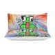 thumbnail image 4 of Stripe Boom Unspeakable Comforter Set Soft 3 Pcs Twin Bedding Sets Thicken for All Season, 4 of 5