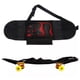 thumbnail image 1 of Bolso Mochila De Transporte Para Patineta Skate Loandboard, 1 of 3