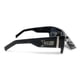 thumbnail image 4 of Gafas de Sol Locs 91010 Negro de Montura Plana 15 cm, 4 of 7